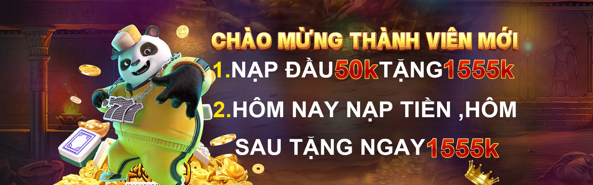 Banner khuyến mãi hello88 mom
